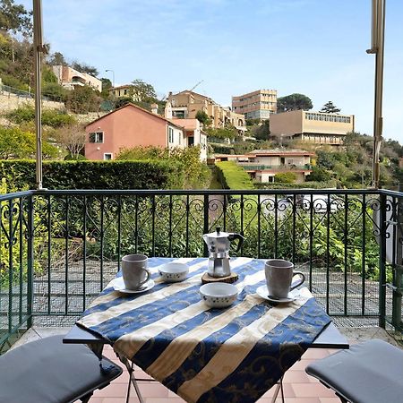 Апартаменты Bilocale Sul Borgo Финале Лигуре Экстерьер фото