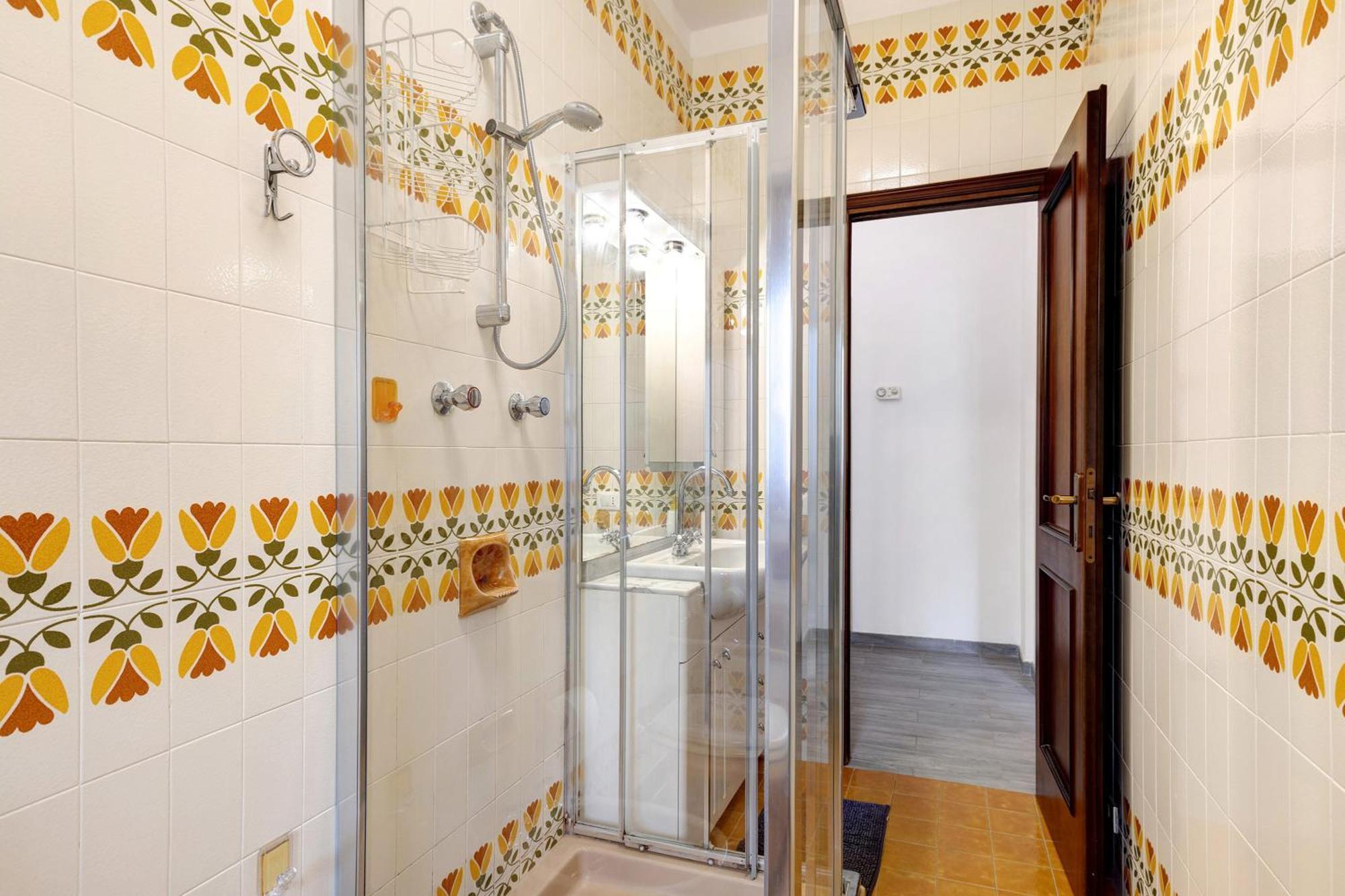 Апартаменты Bilocale Sul Borgo Финале Лигуре Экстерьер фото