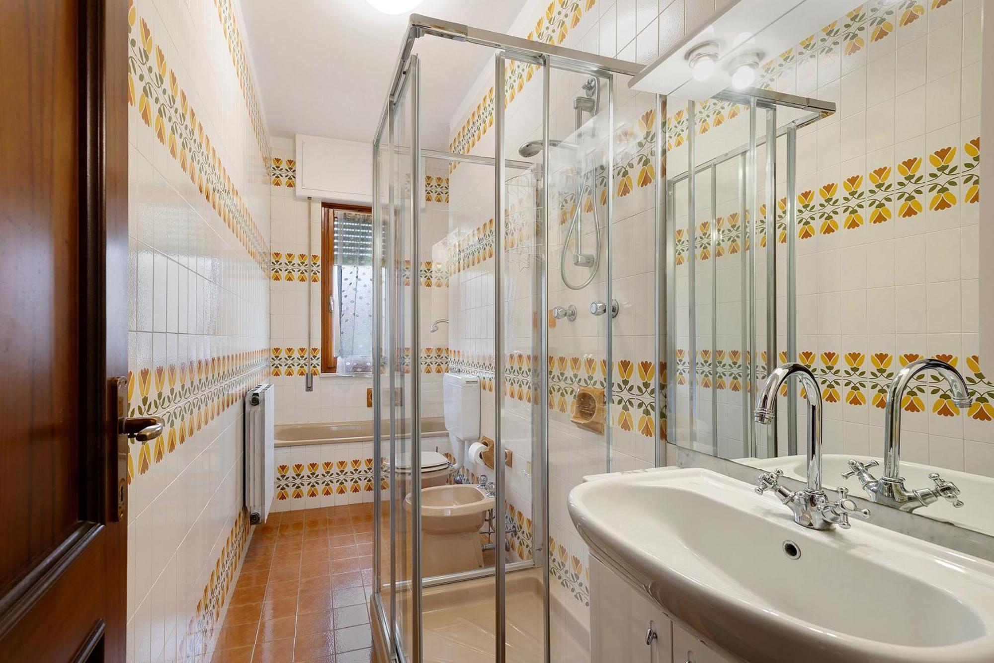 Апартаменты Bilocale Sul Borgo Финале Лигуре Экстерьер фото
