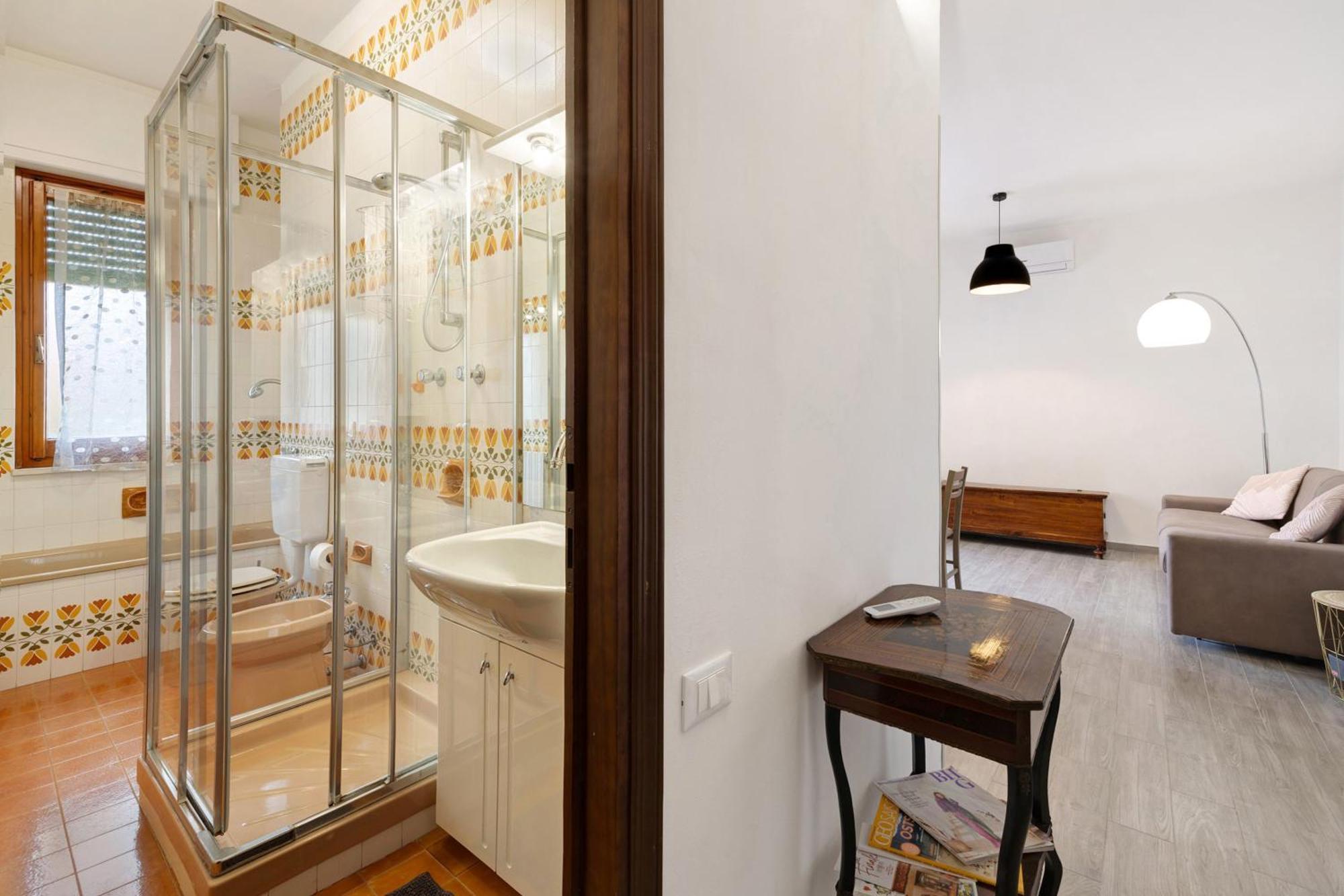 Апартаменты Bilocale Sul Borgo Финале Лигуре Экстерьер фото