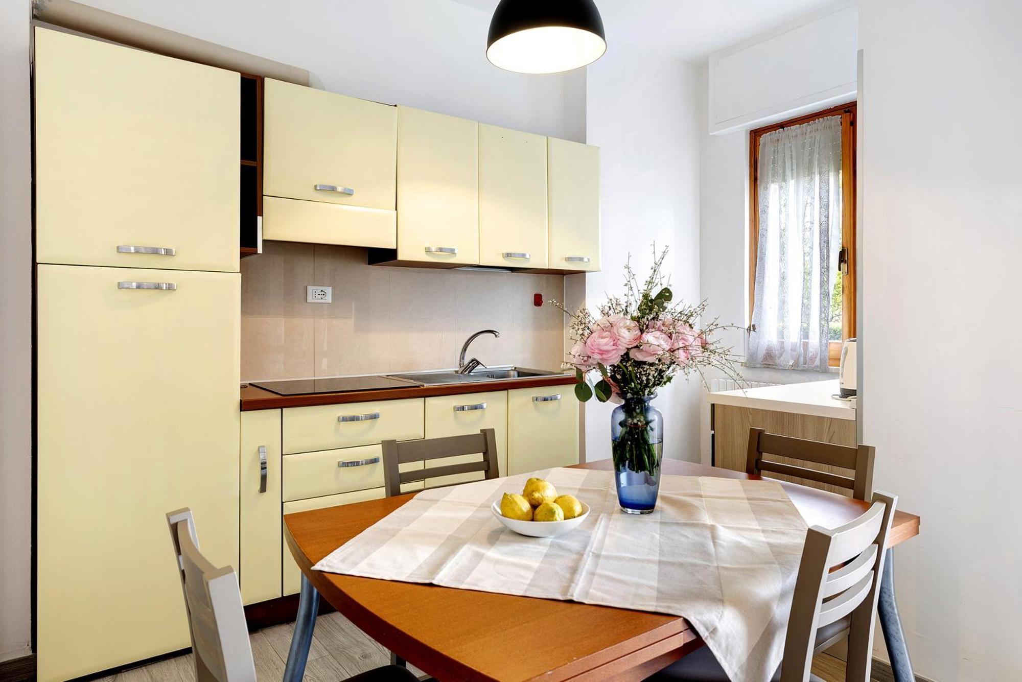 Апартаменты Bilocale Sul Borgo Финале Лигуре Экстерьер фото