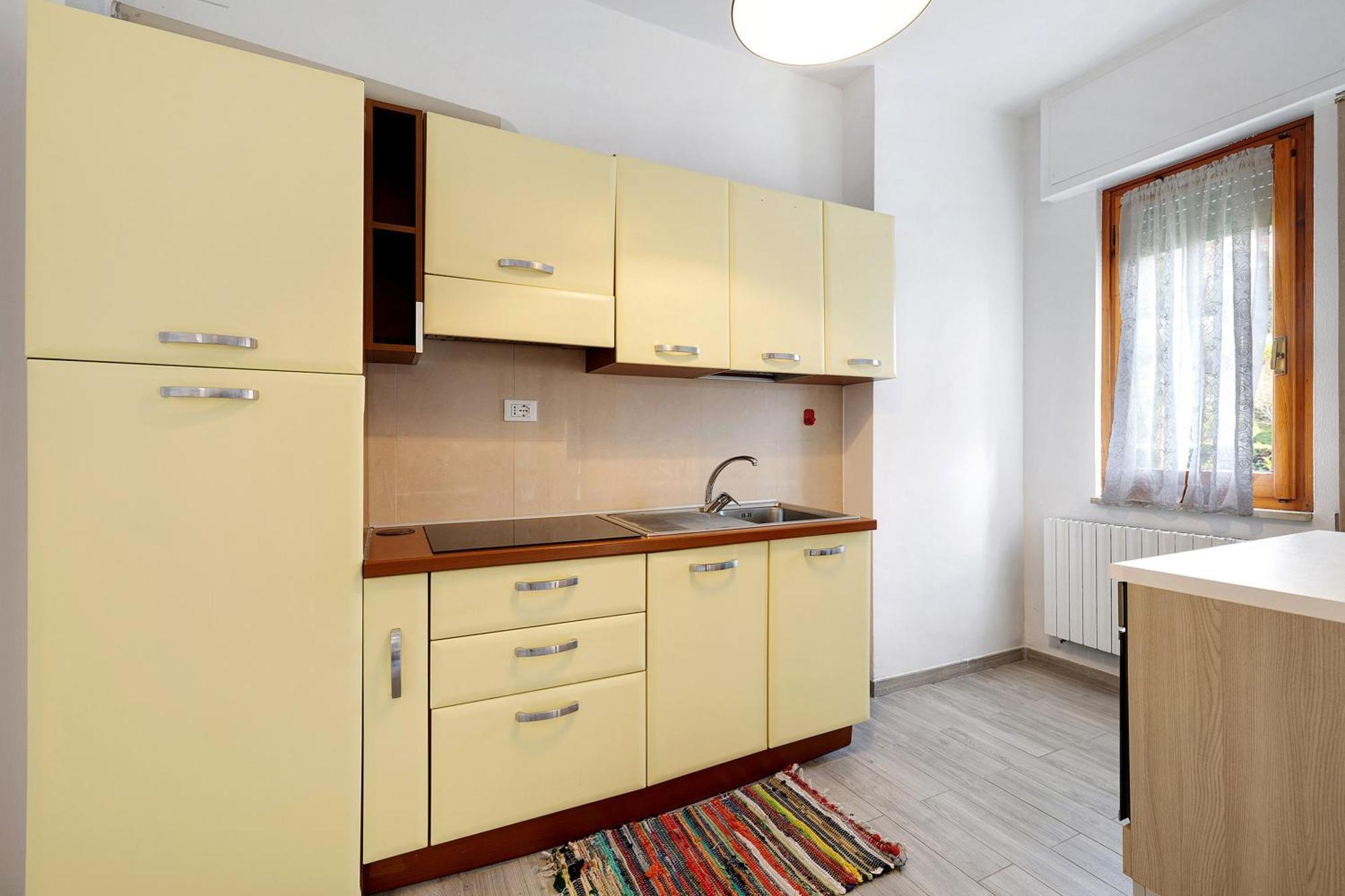 Апартаменты Bilocale Sul Borgo Финале Лигуре Экстерьер фото