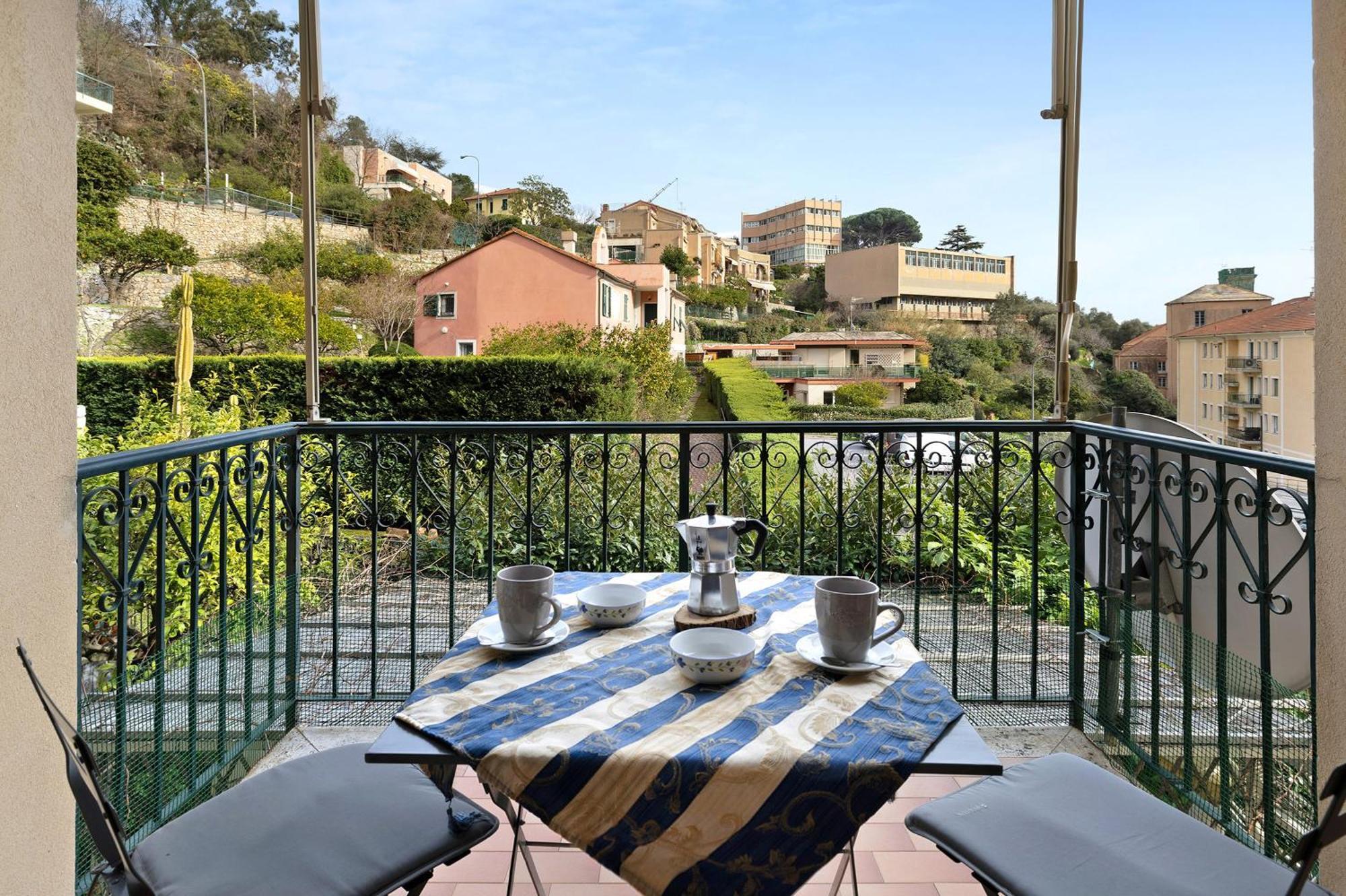 Апартаменты Bilocale Sul Borgo Финале Лигуре Экстерьер фото